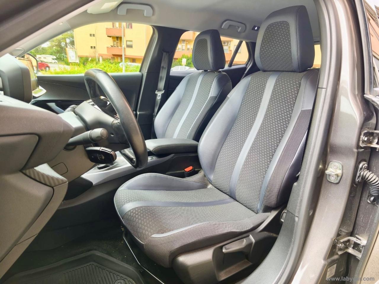 PEUGEOT 2008 PureTech Turbo 130 S&S Allure UNIPRO*TAGL DOC