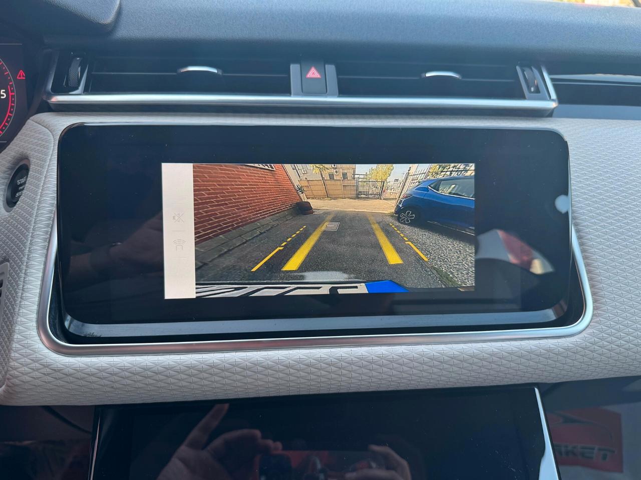 Land Rover Range Velar 2.0D I4 240 CV R-Dynamic SE