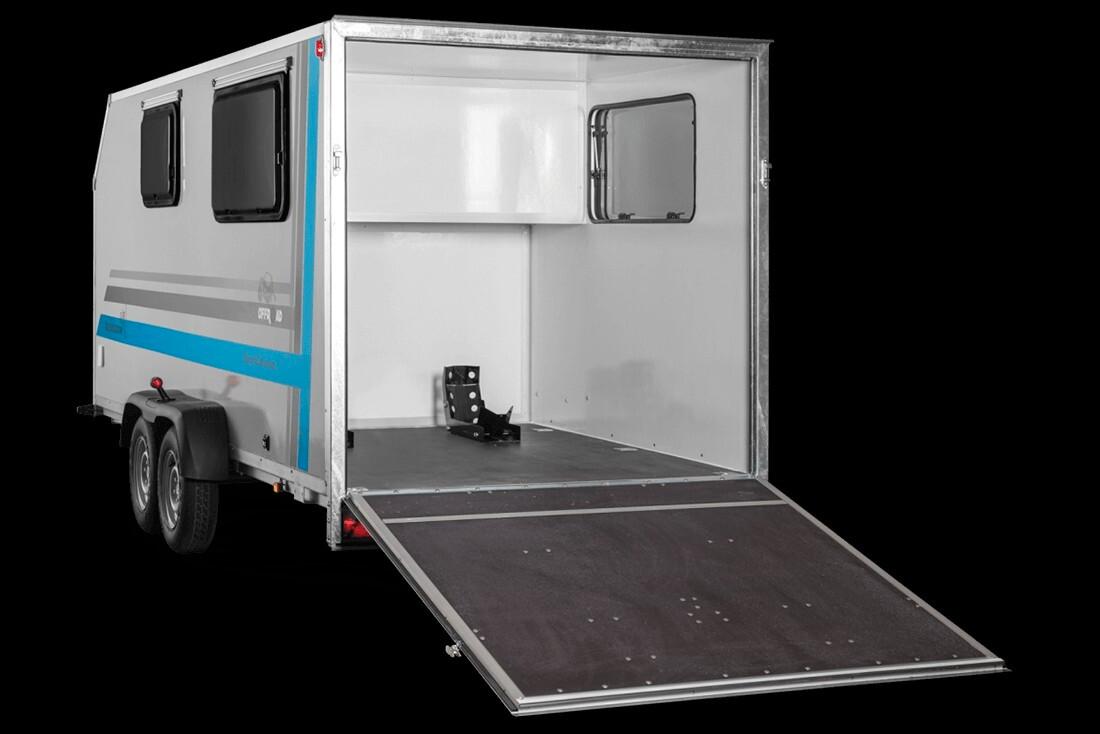 Niewiadow SPORTCARAVAN