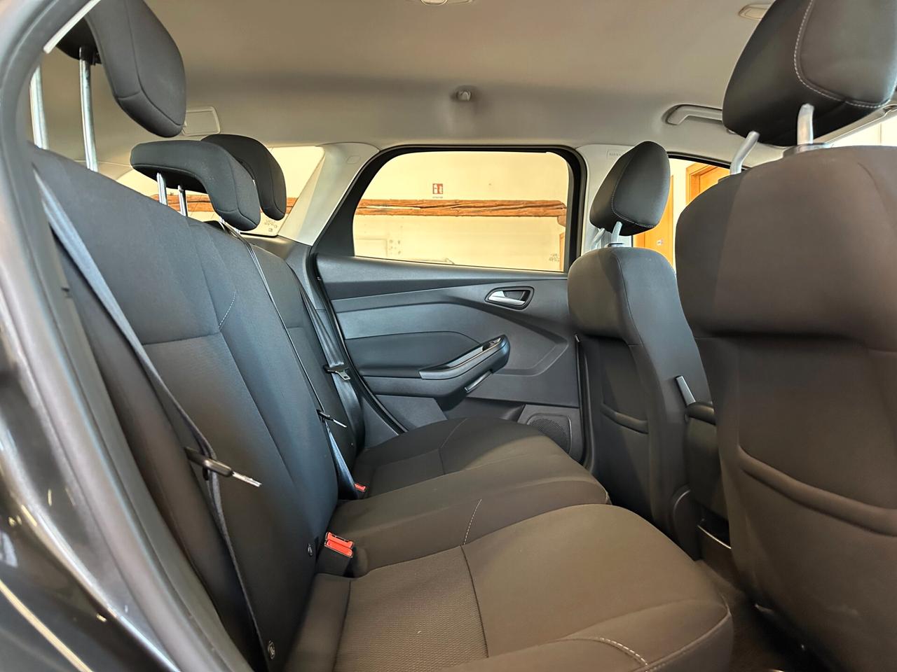 FORD FOCUS SW 1.5 TDCI 12OCV S&S BUSINESS *CARPLAY*NAVI*