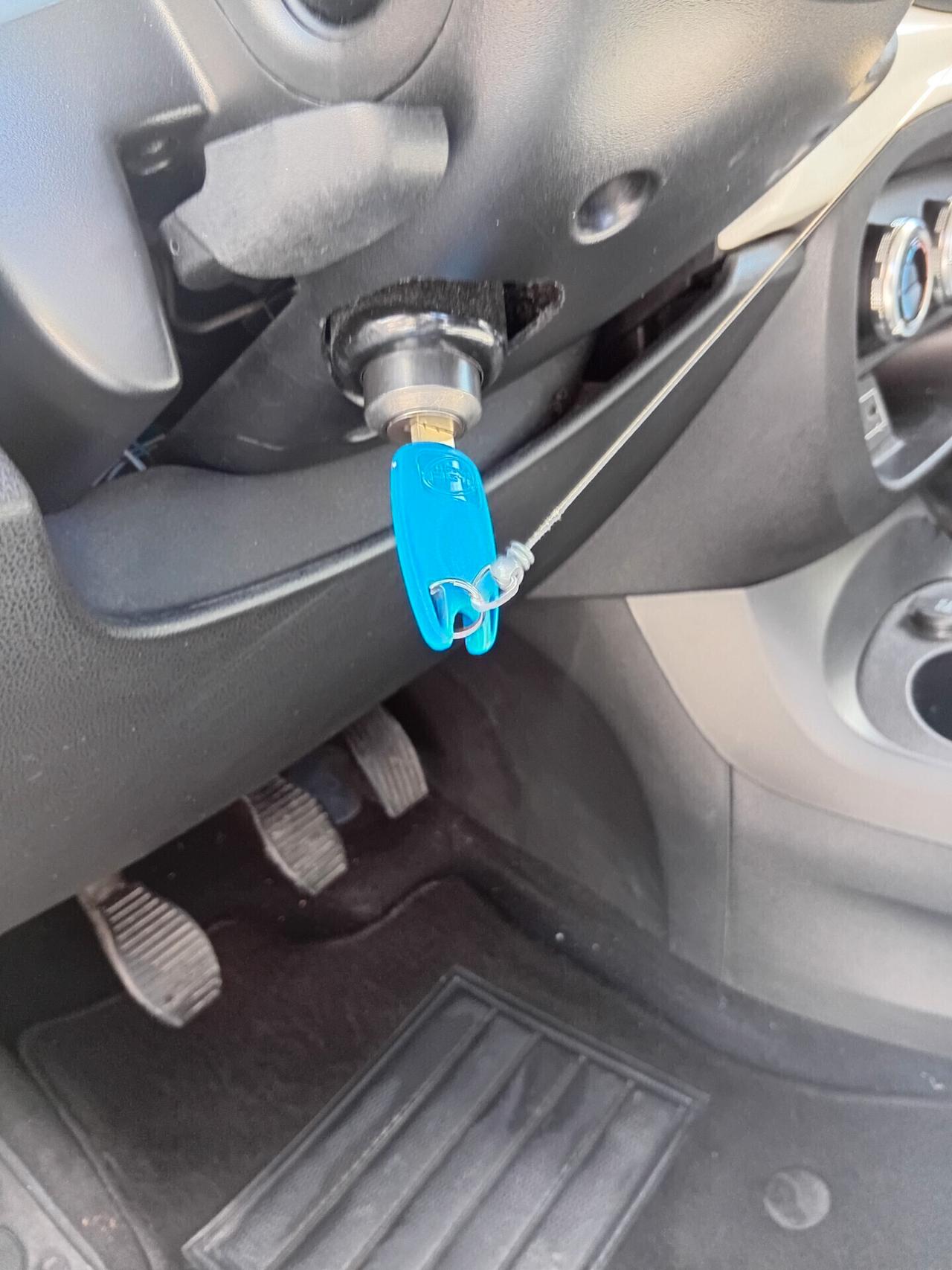 Fiat 500L 1.3 Multijet AFFIDABILITÀ GARANTITA