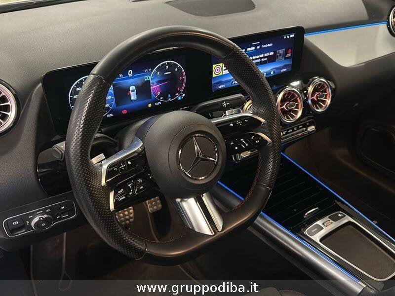 Mercedes-Benz Classe B - W247 2023 B 180 d AMG Line Premium auto