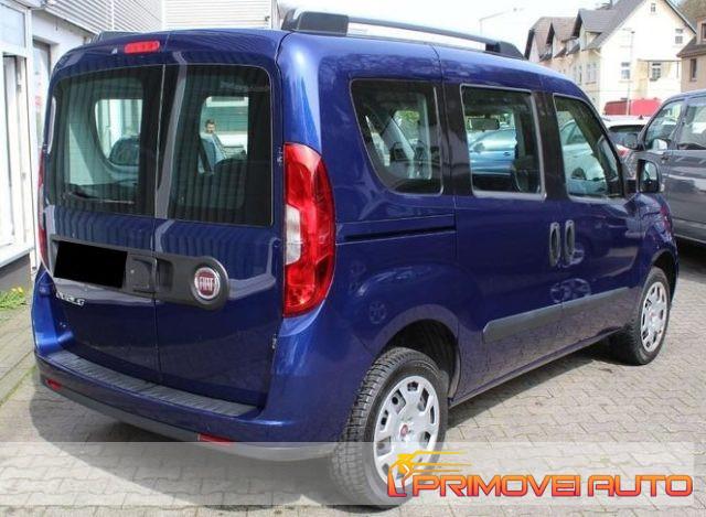 FIAT Doblo 1.4 16V Easy