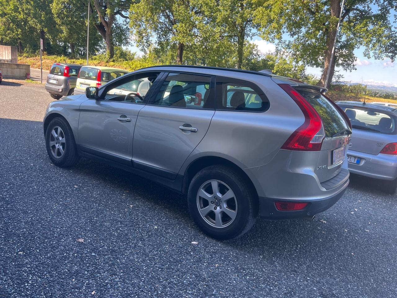 Volvo XC 60 XC60 D4 AWD Summum 130.000 KM