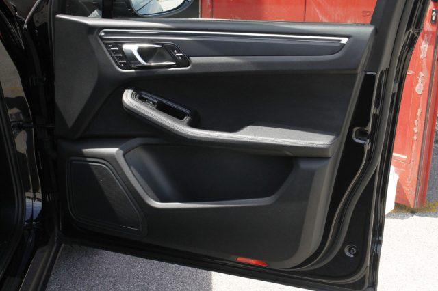 PORSCHE Macan 2.0 Telecamera - Tagliandi ufficiali Porsche