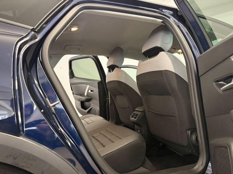 Citroën C4 X Benzina 130 cv Automatico Max