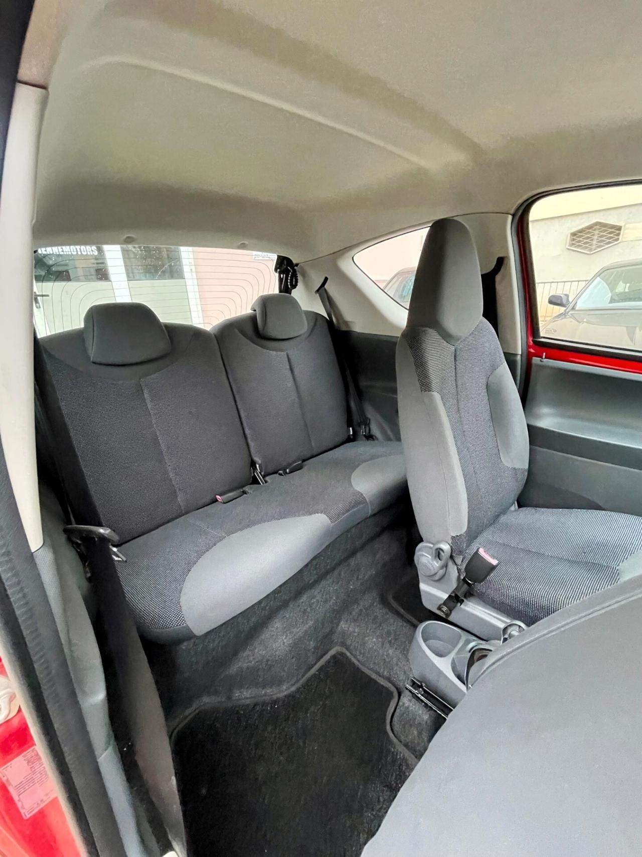 Peugeot 107 1.0 68CV 3p PARI AL NUOVO