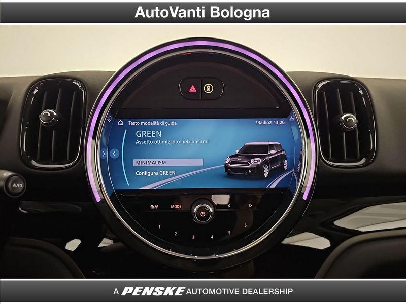 MINI Mini Countryman F60 Mini 1.5 Cooper Essential Countryman