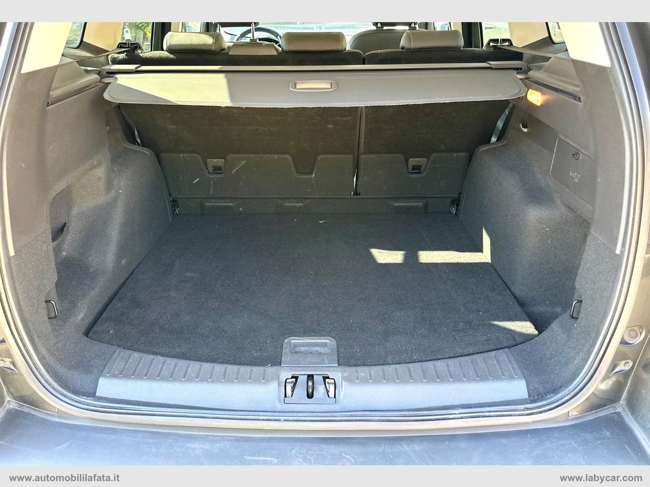 FORD Kuga 1.5 TDCI 120 CV S&S 2WD Titanium 1.5 DIESEL 120 CV