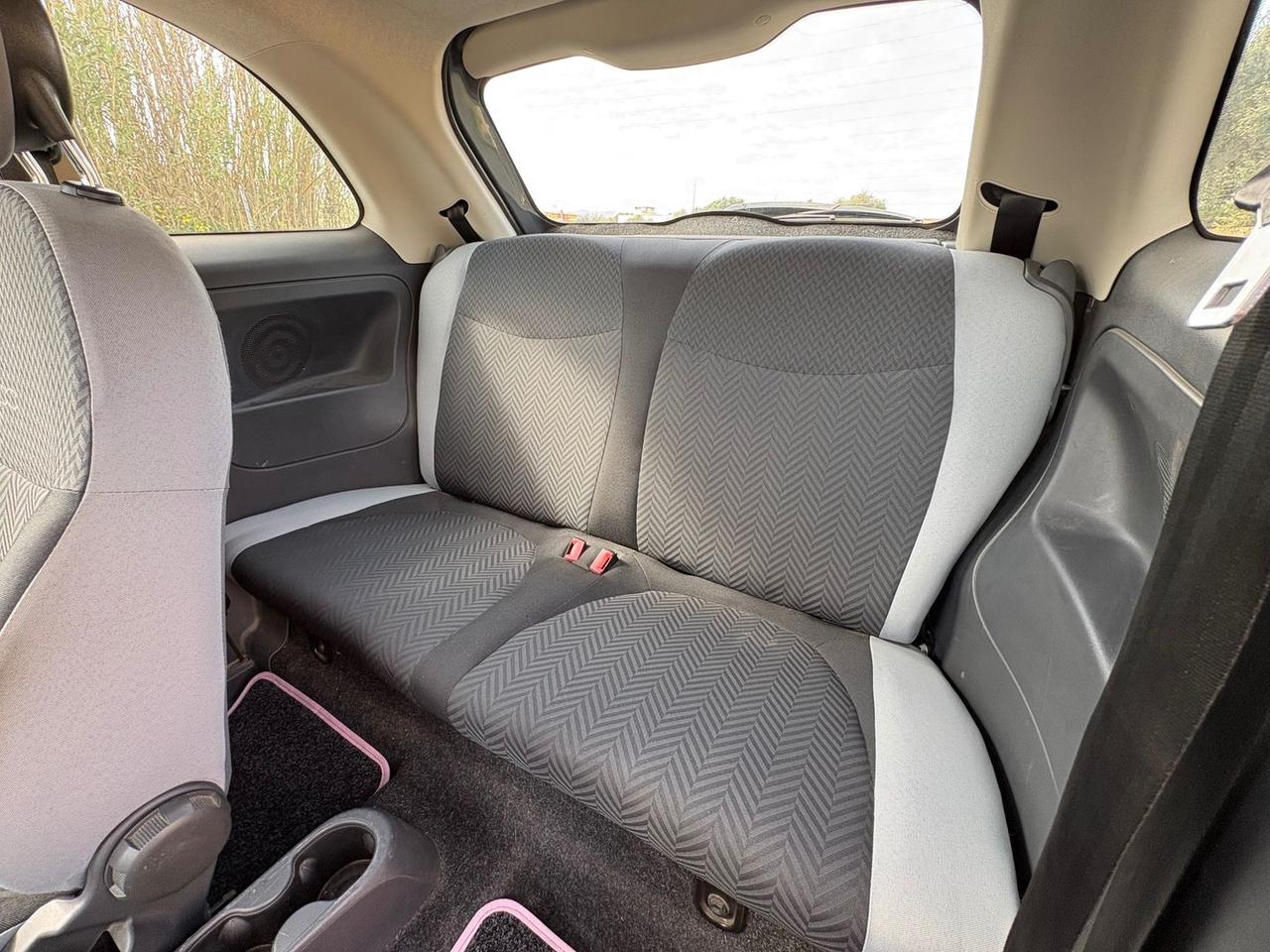 Fiat 500 1.2 Pop #9815