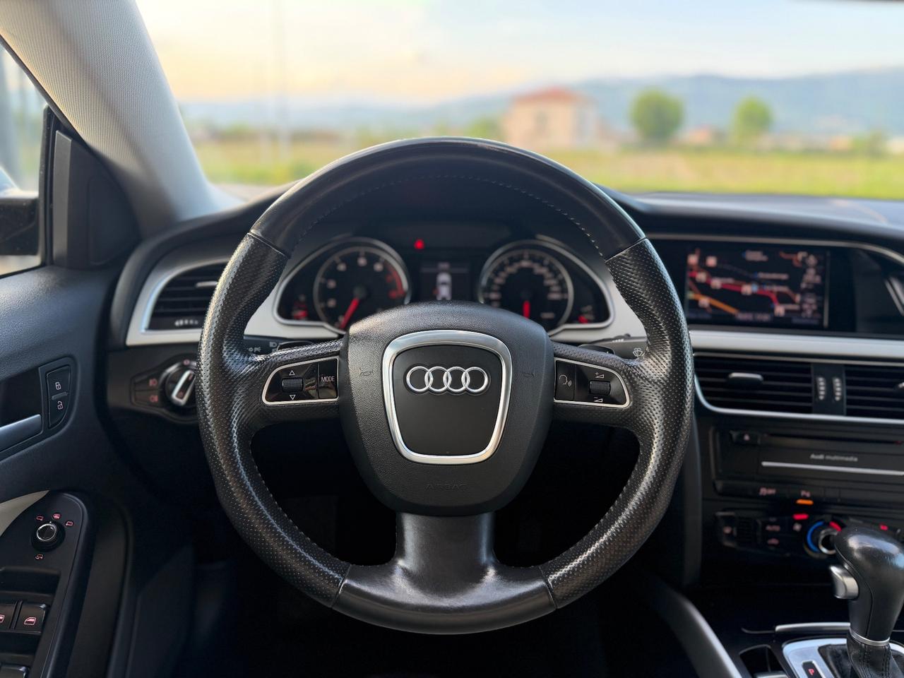 Audi A5 Sportback 2.0 tfsi 180cv Automatica Pacchetto RS5