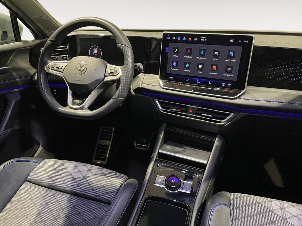 Volkswagen Tiguan III 2024 2.0 Tdi 150CV DSG R-Line