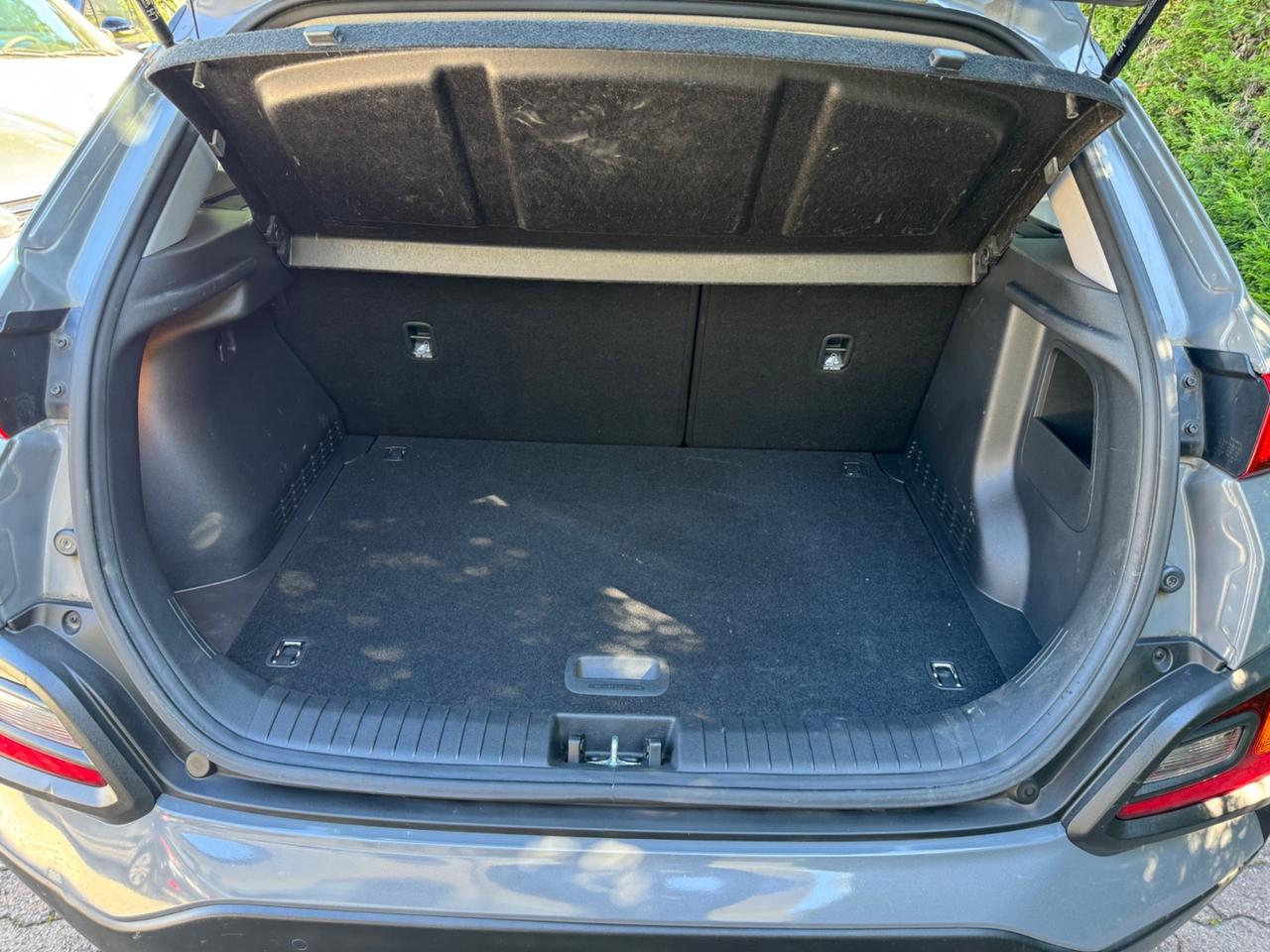 Hyundai Kona 1.6 CRDI 115 CV Xpossible