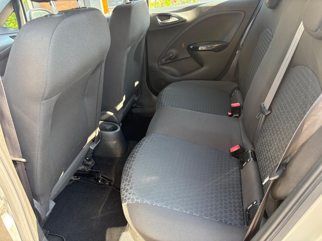 Opel Corsa 1.3 CDTI 5 porte Cosmo