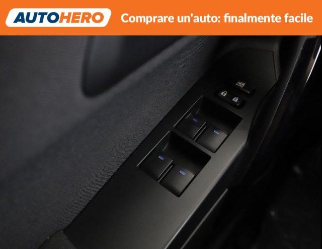 TOYOTA Auris Touring Sports 1.8 Hybrid Active