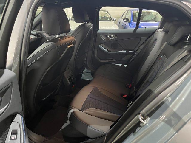 BMW 118 iA 5p. AUTO Msport "18 M SPORT/BLACK LINE/OK NEOPA