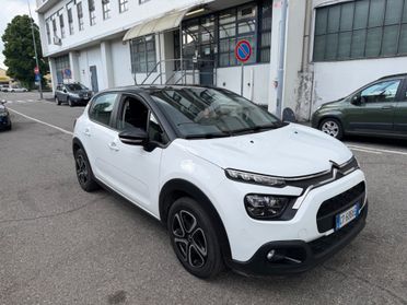 Citroen C3 PureTech 83 S&S Plus 2024