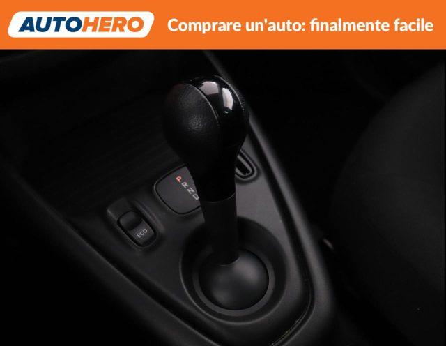 SMART ForFour EQ Passion
