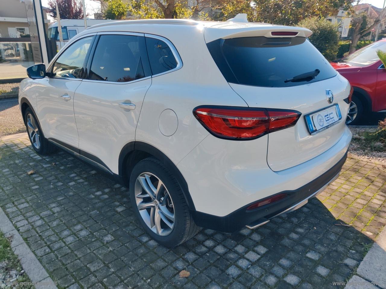 Mg HS 1.5T-GDI Luxury