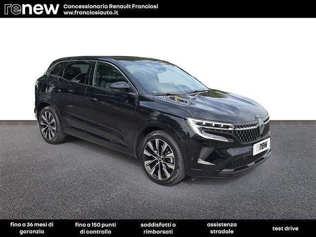 RENAULT Austral E-Tech full hybrid 200 TECHNO