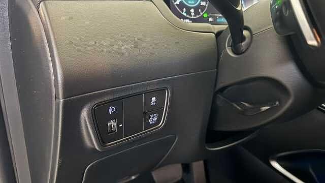 Hyundai TUCSON 1.6 HEV aut. XLine