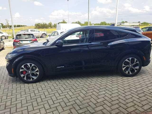 Ford Mustang MACH-E AWD Standard Range 269 CV