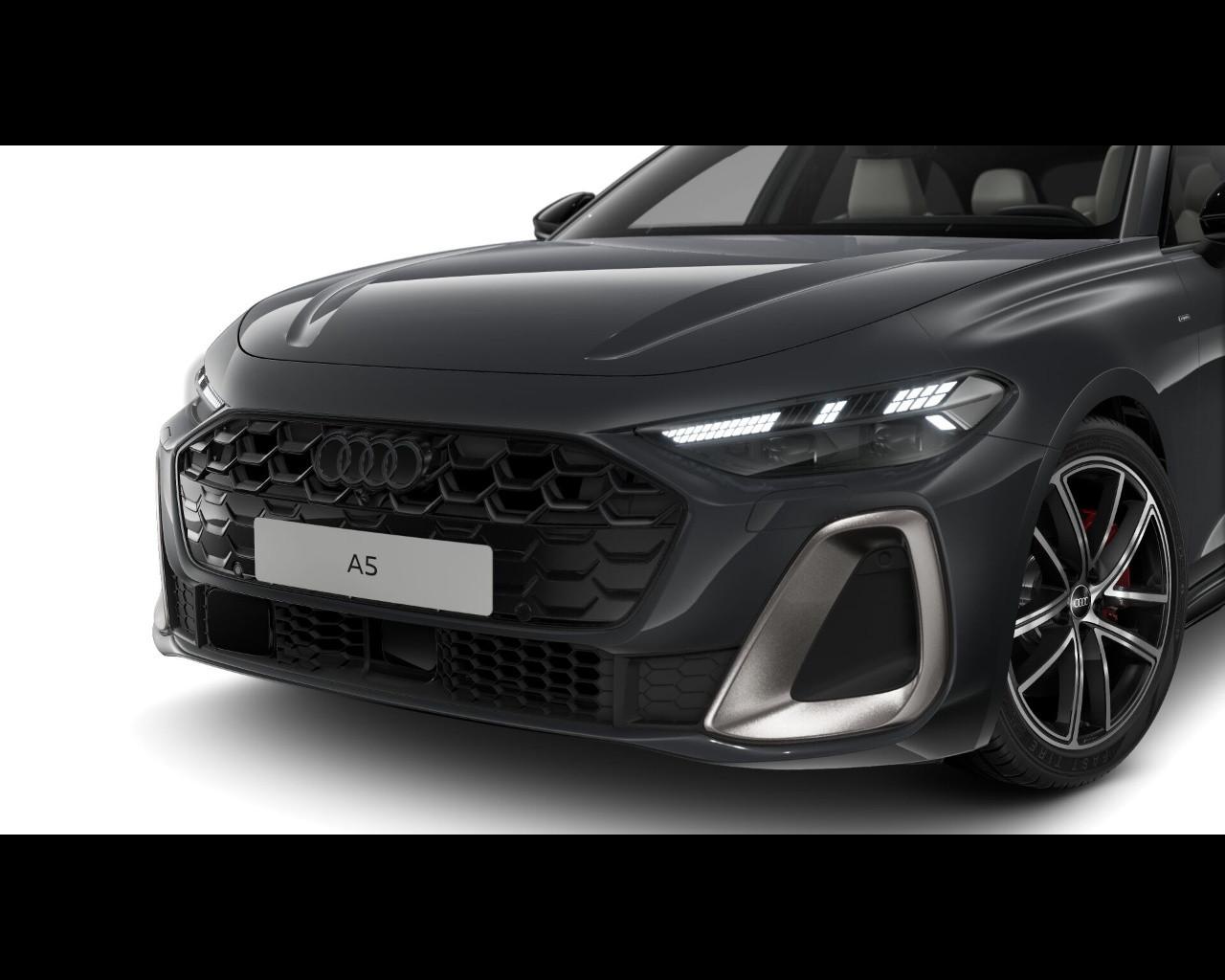 AUDI Audi A5 Avant S line edition e-hybrid quattro 220 kW S tronic