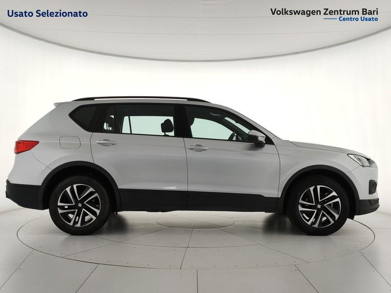 Seat Tarraco 2.0 tdi style 150cv dsg