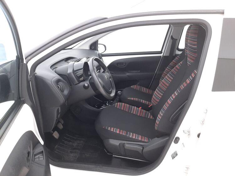 Citroen C1 Feel BR093987 1.0 Benzina 72CV