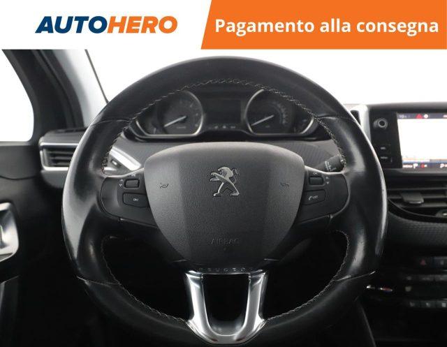 PEUGEOT 2008 1° serie BlueHDi 100 Allure