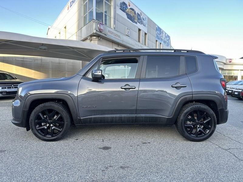 Jeep Renegade 1.0 T3 Night Eagle