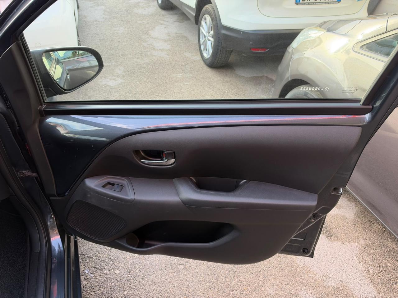CITROEN C1 1.0 BENZINA 72 (CV) 2021