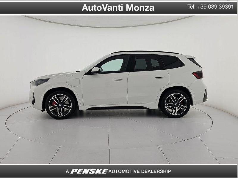 BMW X1 X1 xdrive 25e MSport Pro auto + DOPPIO TRENO DI PNEUMATICI