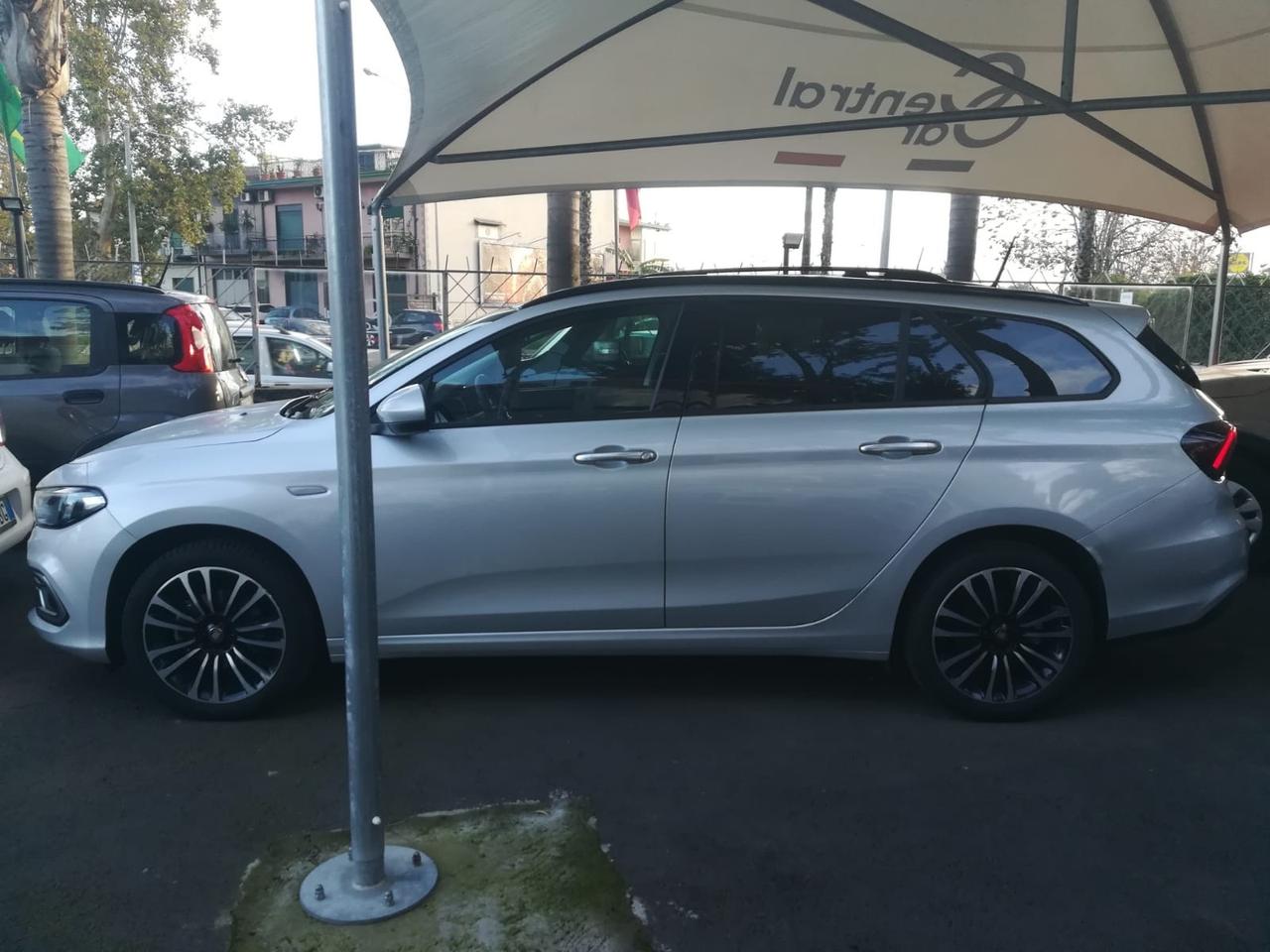 Fiat Tipo 1.6 Mjt S&S SW Life