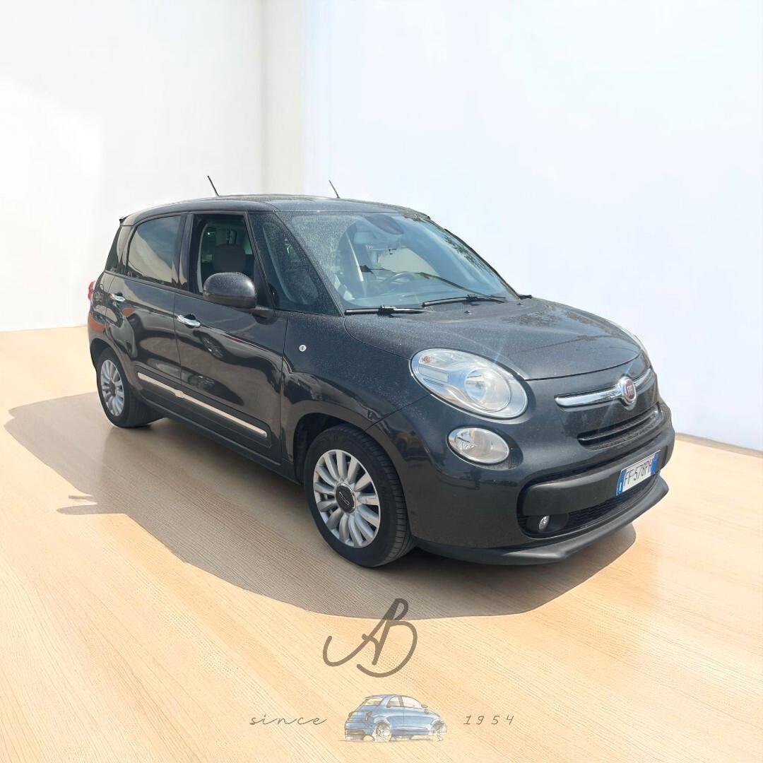 Fiat 500L 1.6 Multijet 120 CV Pop Star
