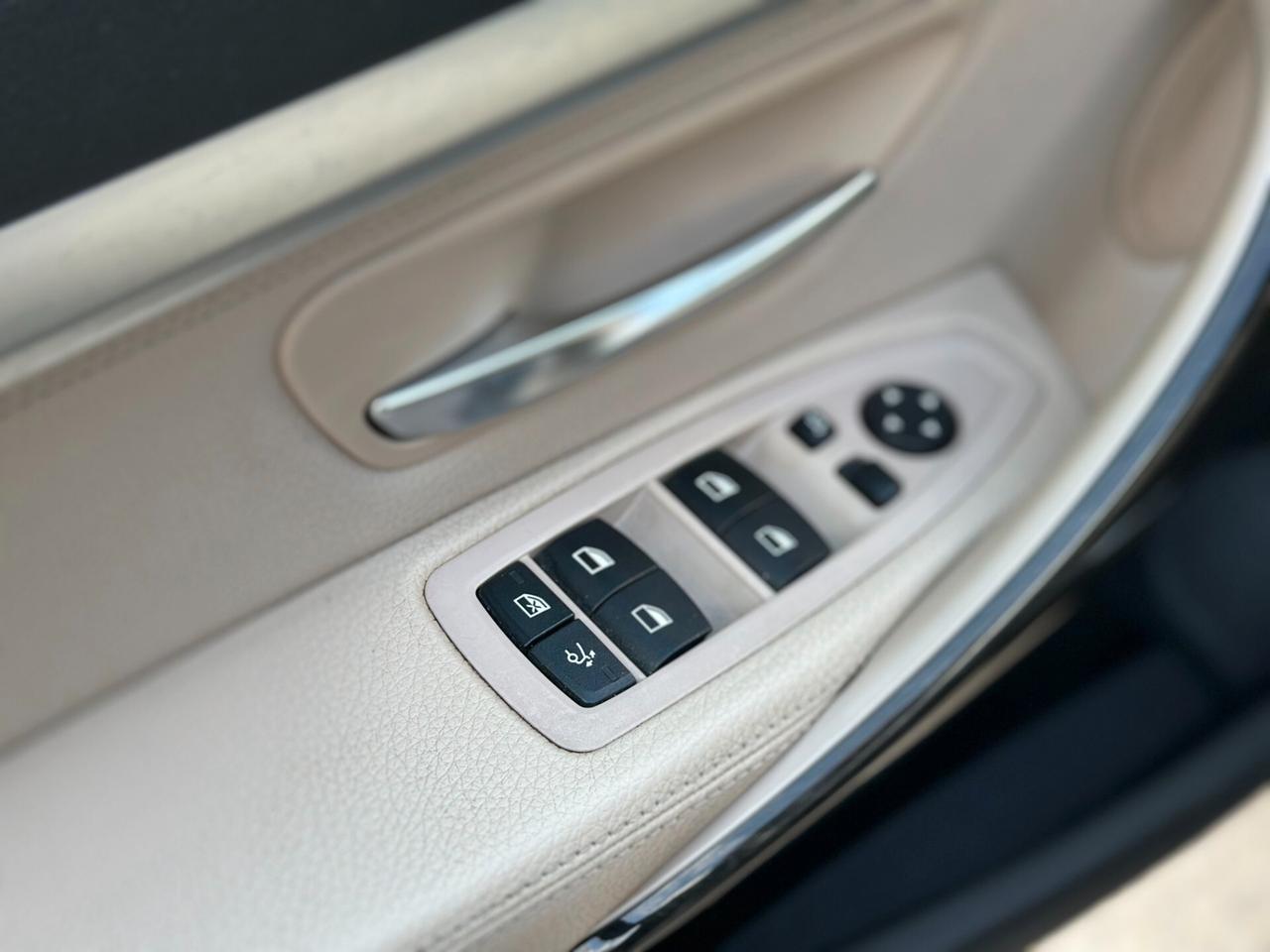 Bmw Serie 3 Gran Turismo 320d Luxury