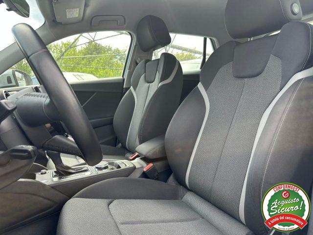 AUDI Q2 35 TFSI S tronic Business Advanced
