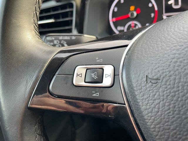 VOLKSWAGEN Polo 1.0 EVO 80 CV 5p. R-Line