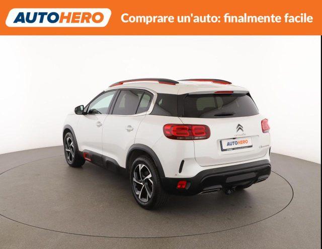 CITROEN C5 Aircross PureTech 130 S&S Shine