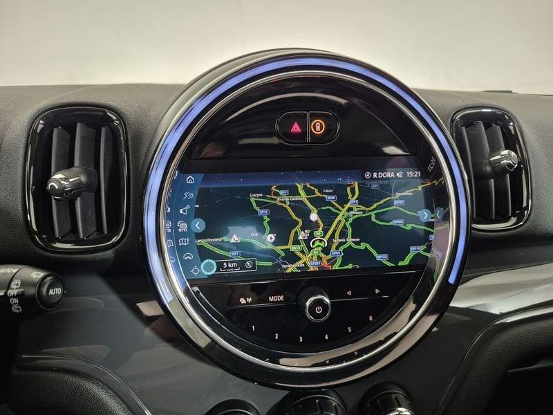 MINI Mini Countryman F60 2020 Diese Mini Countryman 2.0 Cooper D Northwood Edition aut