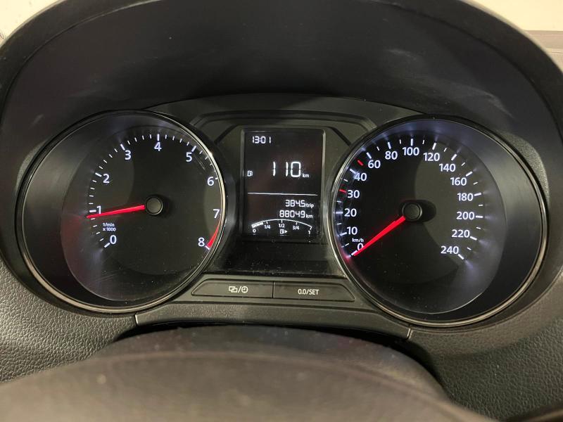 Volkswagen Polo 5 Porte 1.0 mpi Trendline 60cv Business pack *NEOPATENTATI*