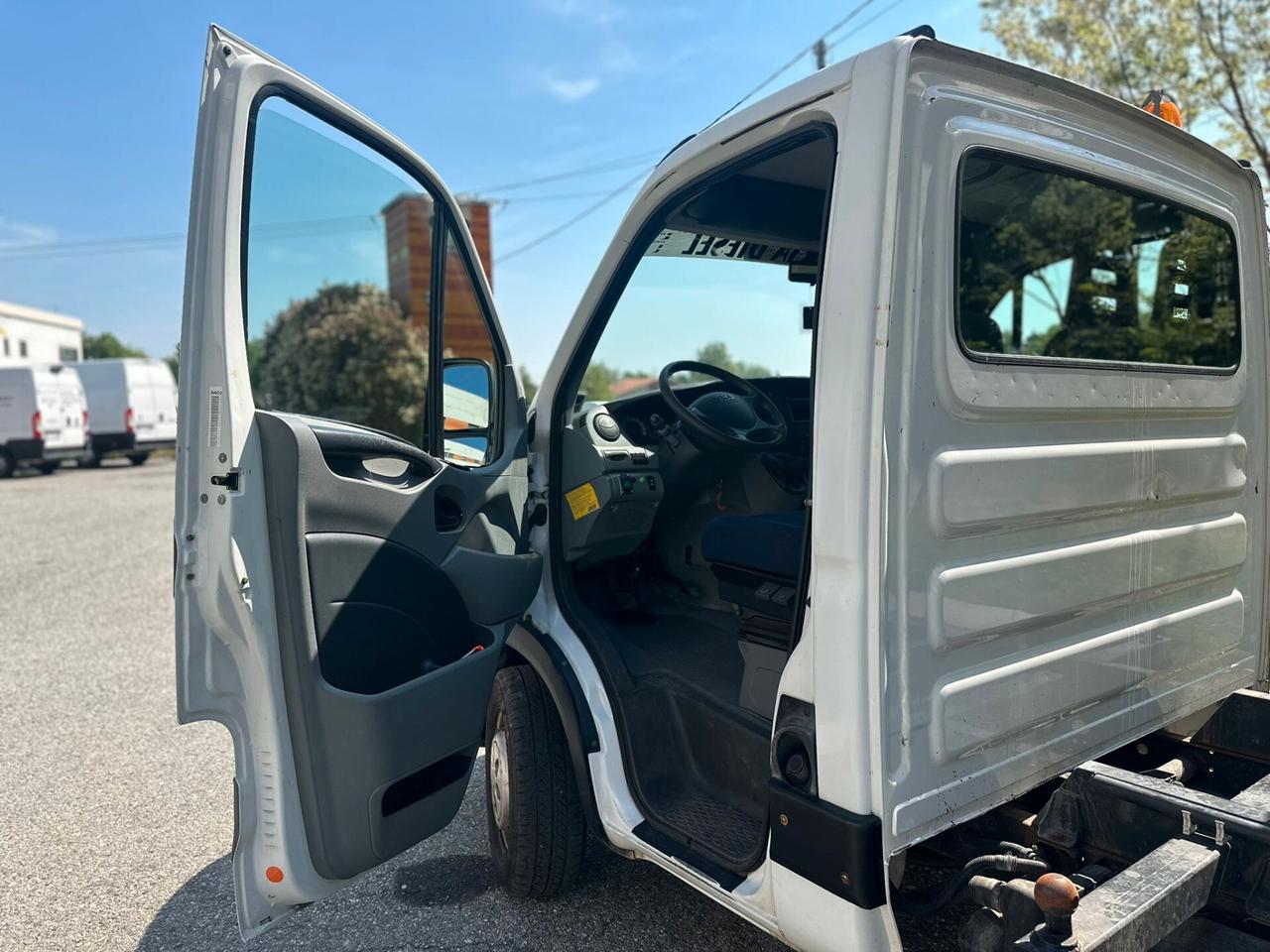Iveco DAILY 2.3 Diesel 35S