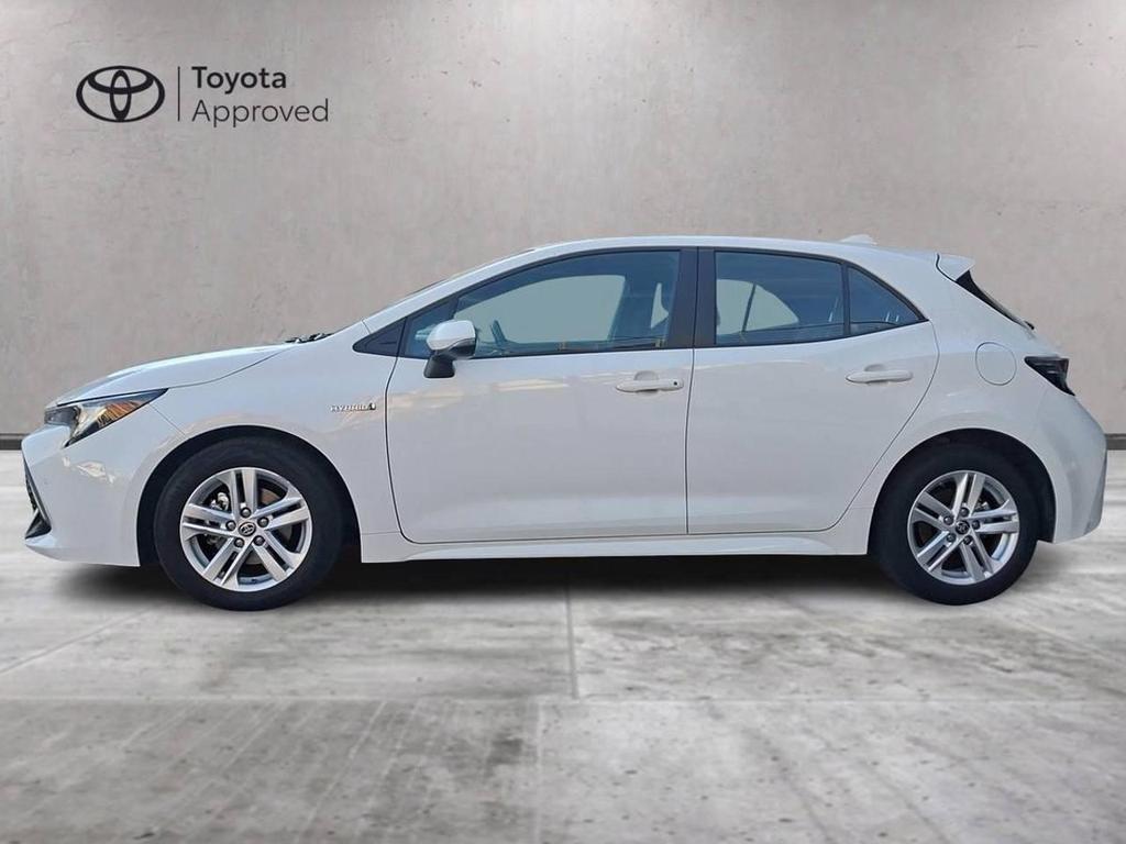 Toyota Corolla 1.8 Hybrid Active CVT