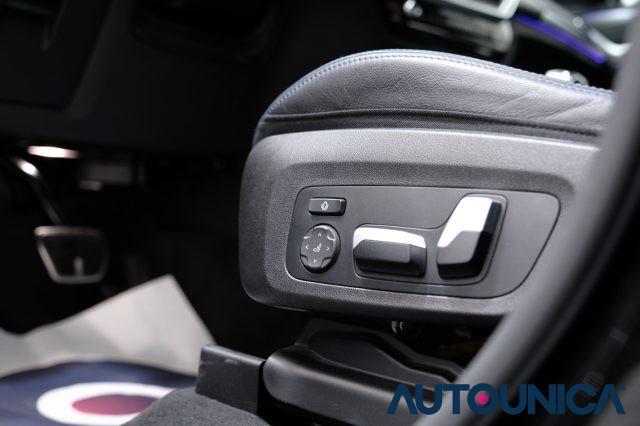 BMW X3 XDRIVE30E MSPORT TETTO PANORAMA