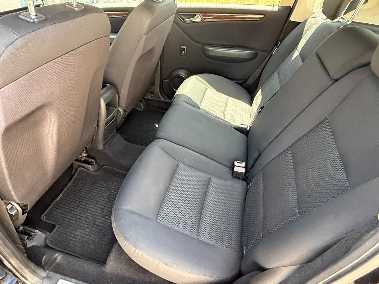 Mercedes-benz A 160 CDI Elegance