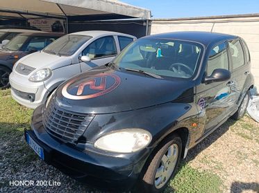 Chrysler PT Cruiser PT Cruiser 2.2 CRD cat Limited