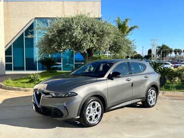Alfa Romeo Tonale Sprint 130cv possibilità noleggio no scoring