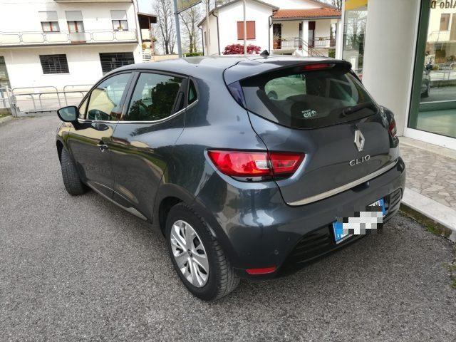 RENAULT Clio TCe 12V 90 CV GPL Start&Stop 5 porte Energy Zen