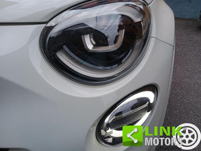 FIAT 500X 1.0 T3 120 CV Sport