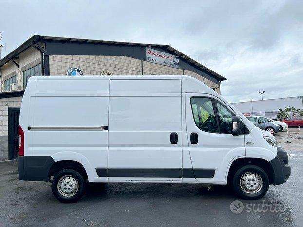 Fiat Altro Furgone